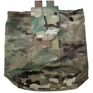 Bolsa de descarga   Multicam