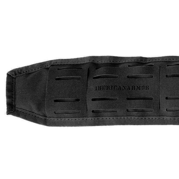 Acolchado Lasercut para Cinturón Negro/Multicam