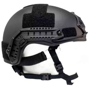 Casco Antibalas FAST Pro