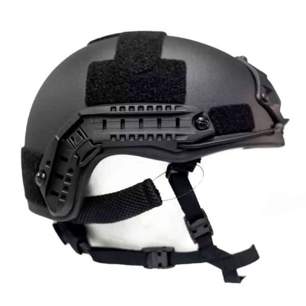 Casco Antibalas FAST Pro