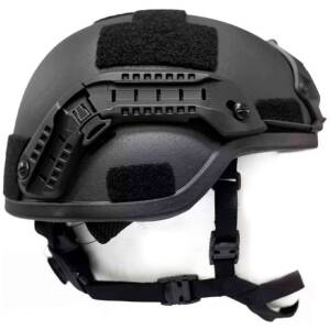 Casco Antibalas MICH Pro