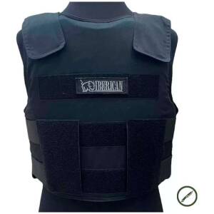 Chaleco Interior Ultralight Antipunzón KR1SP1