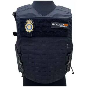 Funda de Chaleco Miura clásica