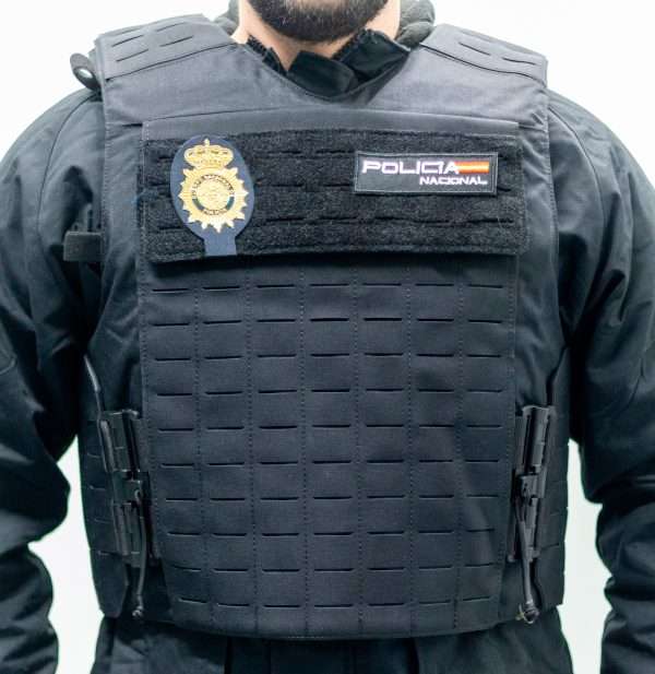 Funda de Chaleco Miura clásica - Imagen 4