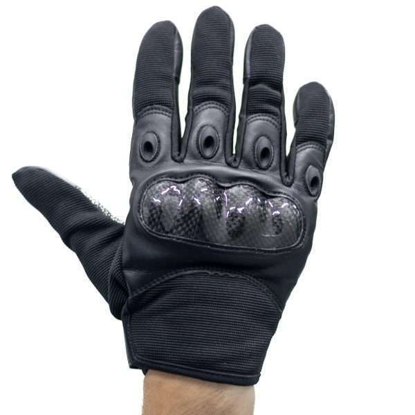 Guantes Anticorte