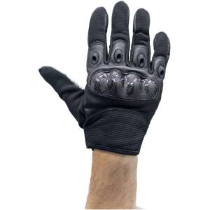 Guantes Anticorte   S