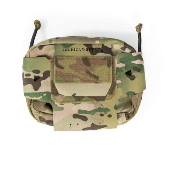 Pouch IFAK primeros auxilios BETAC®-IbericanArmor®