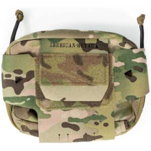 Pouch IFAK primeros auxilios BETAC® IbericanArmor®   Coyote, No