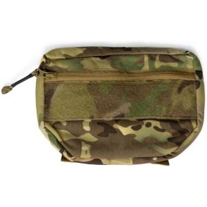 Drop Pouch Bolsillo   Negro