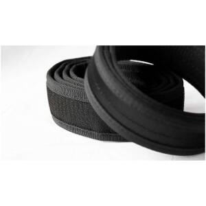 Cinturón Interior Velcro Clásico   Negro, S