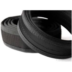 Cinturón Interior Velcro 3era generación   Negro, M