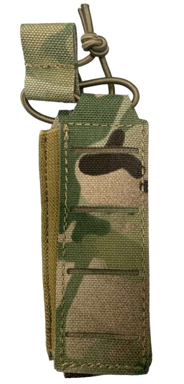 Portacargador de Arma Corta - Imagen 2