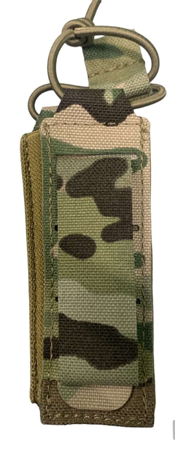 Portacargador de Arma Corta - Imagen 6