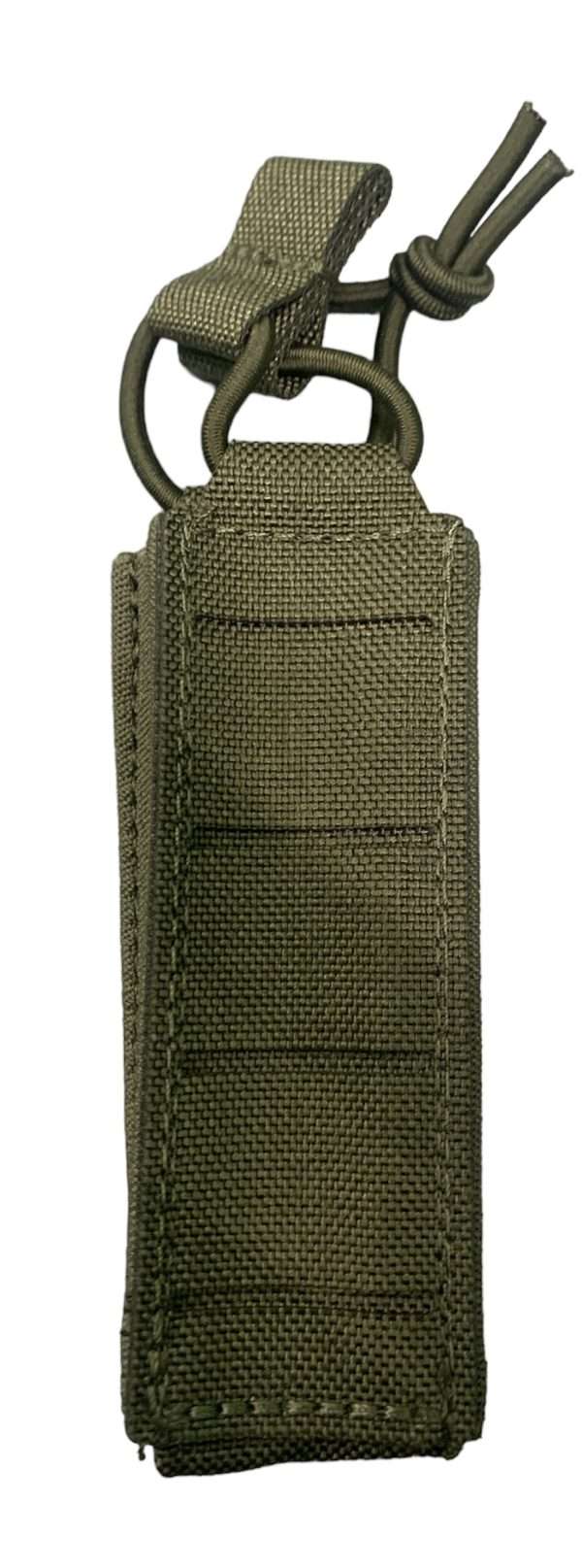 Portacargador de Arma Corta - Imagen 4