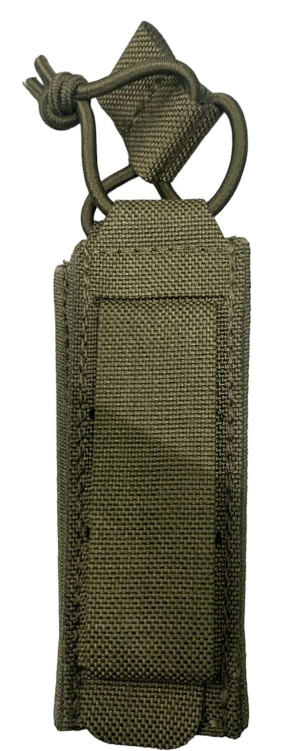 Portacargador de Arma Corta - Imagen 8