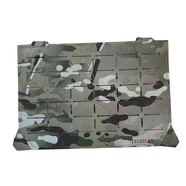 Panel Molle Laser Cut