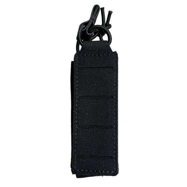 Portacargador de Arma Corta