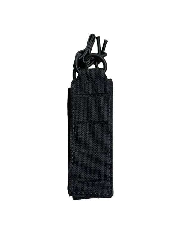 Portacargador de Arma Corta