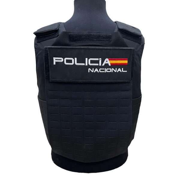 Funda de Chaleco Miura clásica - Imagen 3