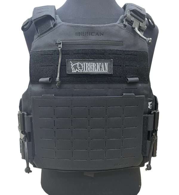 Funda de Chaleco Morlaco Hybrid - Imagen 3