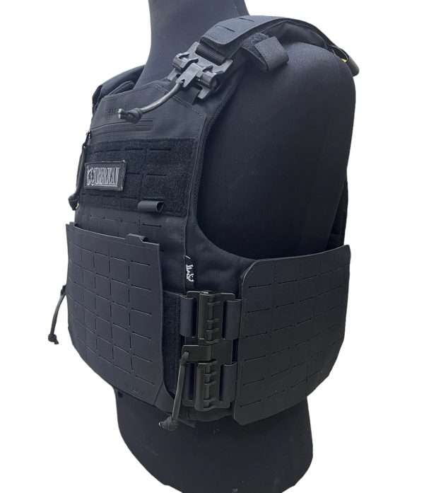 Funda de Chaleco Morlaco Hybrid - Imagen 4