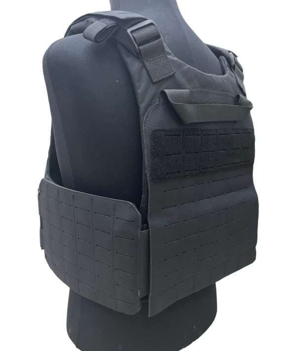 Funda de Chaleco Morlaco Hybrid - Imagen 5