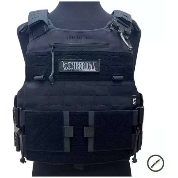 Chaleco Morlaco Hybrid Antipunzón KR1SP1