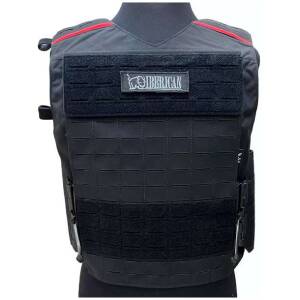 Funda de Chaleco Miura Especial (Autonómicas, Locales, Municipales, Multicam, Instructor)