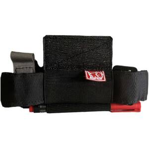 Porta torniquetes   Verde