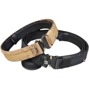 Cinturón Clásico Hebilla Cobra® Pro Style