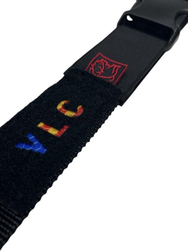 Leg Strap - Imagen 2