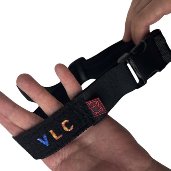 Leg Strap
