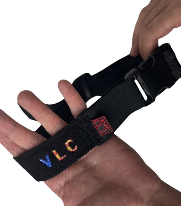Leg Strap