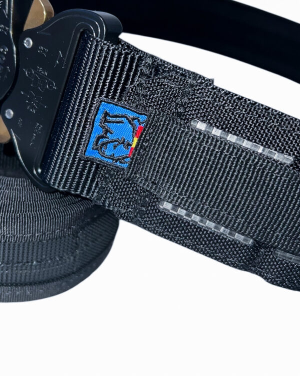Cinturón Laser con refuerzo de Polipropileno Tegris® y Hebilla Cobra® Pro Style - Imagen 5