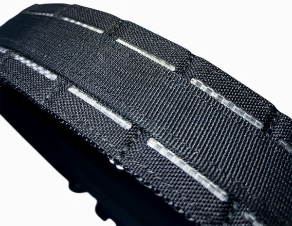 Cinturón Laser con refuerzo de Polipropileno Tegris® y Hebilla Cobra® Pro Style - Imagen 3