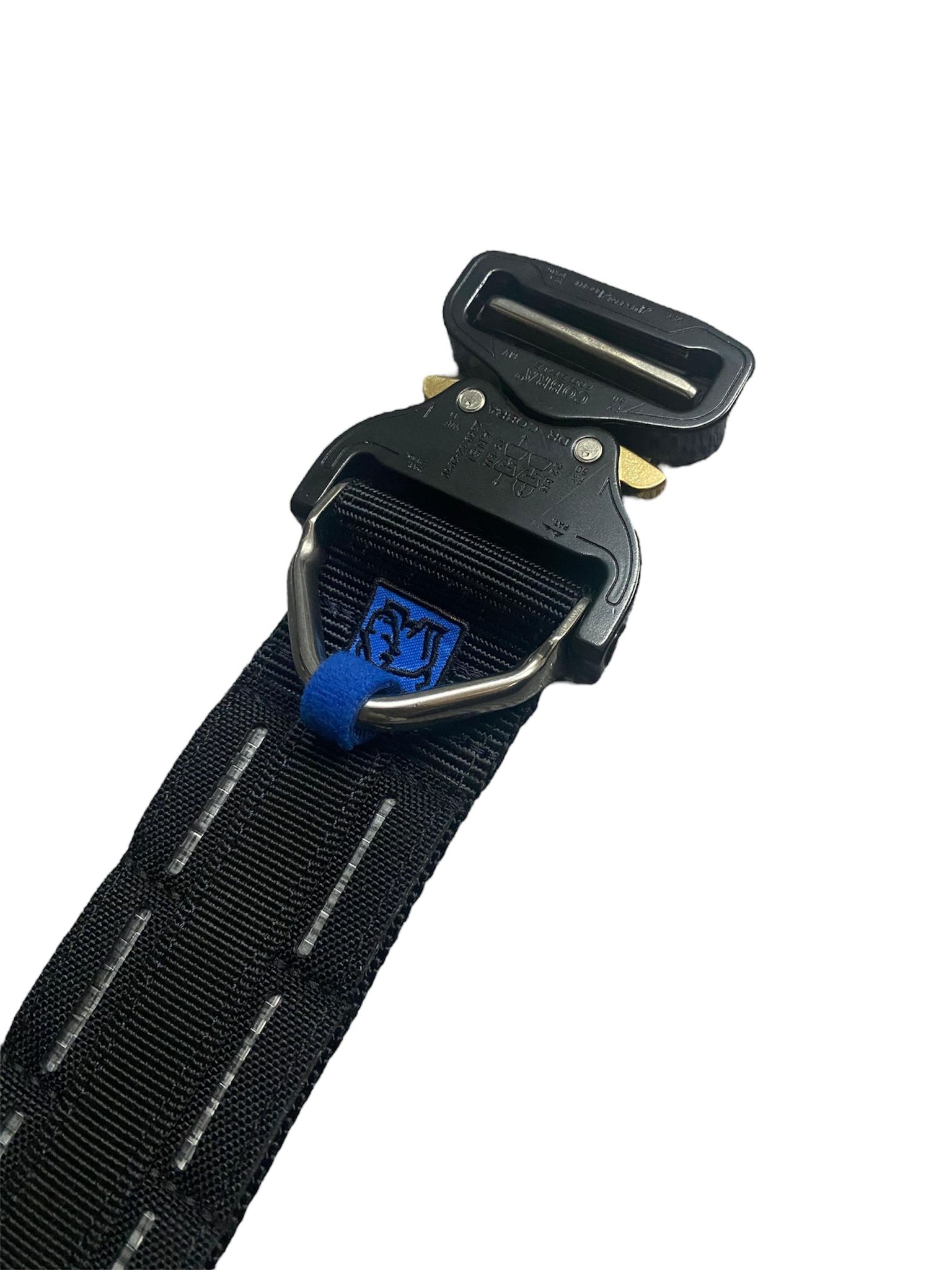 Cinturón Laser con refuerzo de Polipropileno Tegris® y Hebilla Cobra® Pro Style - Imagen 4