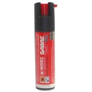 Spray de Defensa de Pimienta SABRE RED (22ml)