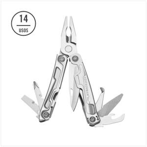 Multiherramienta Leatherman REV®