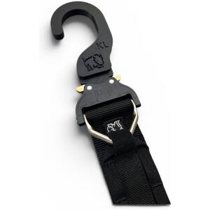Percha COBRA edición IbericanArmor