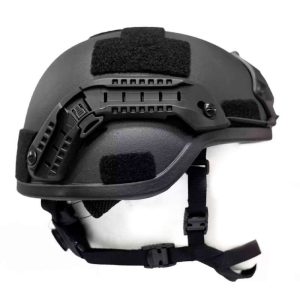 Casco Antibalas MICH Pro