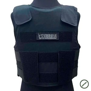 Chaleco Interior Ultralight Antipunzón KR1SP1