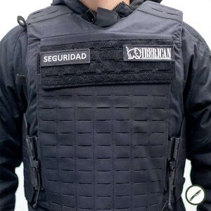 Chaleco Miura Antipunzón KR1SP1 