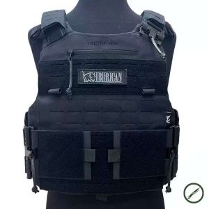 Chaleco Morlaco Hybrid Antipunzón KR1SP1