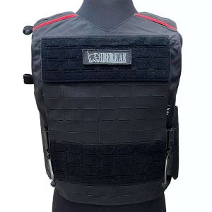 Funda de Chaleco Miura Especial (Autonómicas, Locales, Municipales, Multicam, Instructor)